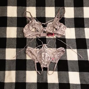 La Senza Matching Lingerie Sets